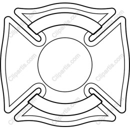 Maltese Cross