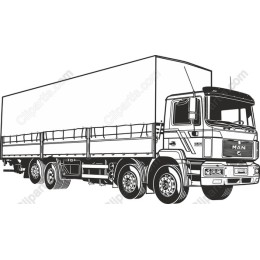 MAN Truck