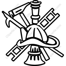 Firefighter Emblem