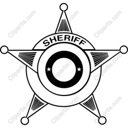 Sheriff Star