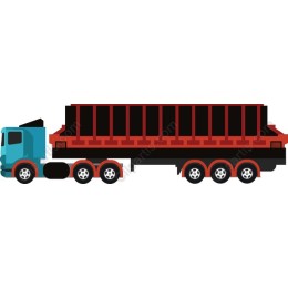 Heavy-Duty Dump Truck