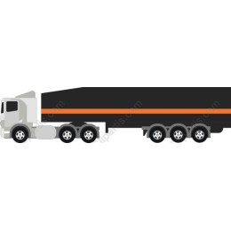 Freight Truck