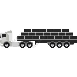 Truck: Transportation and Logistics Element