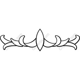 Decorative Floral