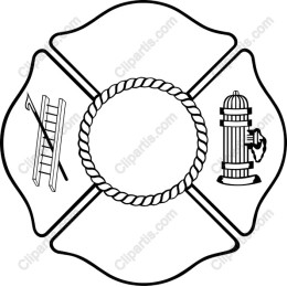 Heroic Firefighter