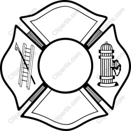 Firefighter Badge
