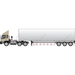 Semi Truck