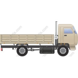 Cargo Truck