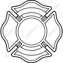 Fire Department Insignia
