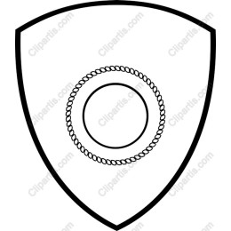 Classic Shield Emblem