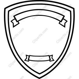 Shield Badge