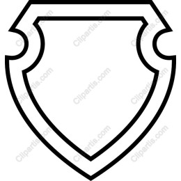 Elegant Shield