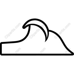 Stylized Wave