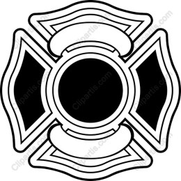 Fire Department Insignia