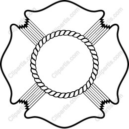 Ornate Rope Emblem