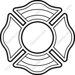 Firefighter Shield