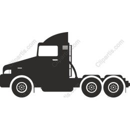 Premium Heavy-Duty Truck