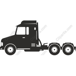 Black Truck