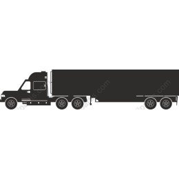 Modern Truck