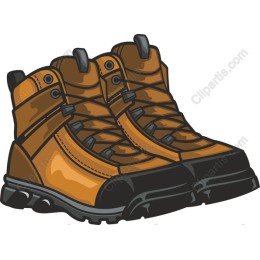 Hiking Boots