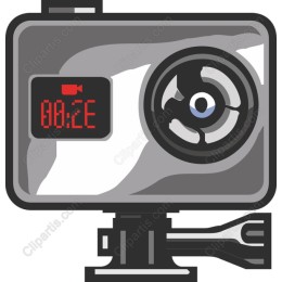 Action Camera