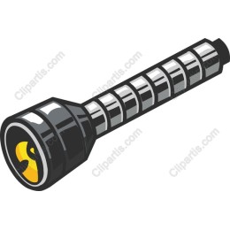 Stylish Flashlight