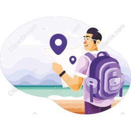 Young Traveler Adventure