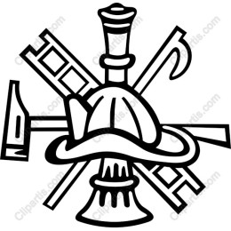 Firefighter Emblem