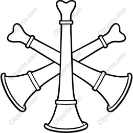 Horn Trumpet