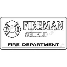 Fireman Shield
