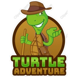 Turtle Adventure