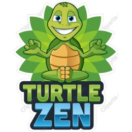 Turtle Zen