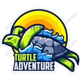 Turtle Adventure