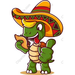 Taco Turtle