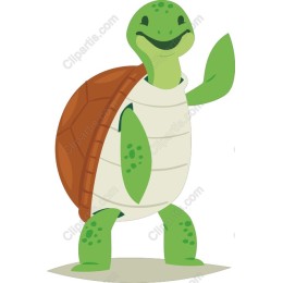 Happy Turtle