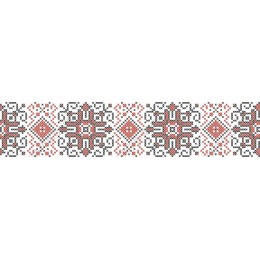 Geometric Elegance Pattern