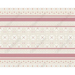 Elegant Geometric Pattern