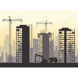 Urban Constructions