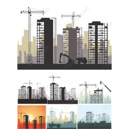 Urban Construction Set