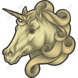 Enchanting Unicorn