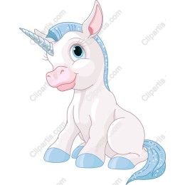Magical Unicorn: Whimsical Art