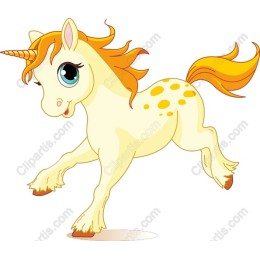 Magical Unicorn