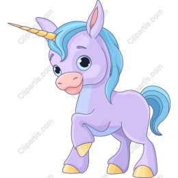 Cute Unicorn