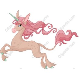 Magical Unicorn
