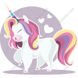 Whimsical Unicorn Delight