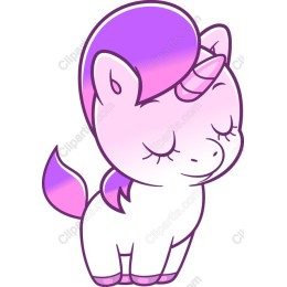 Charming Unicorn