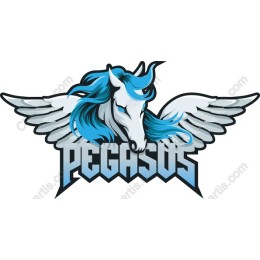 Majestic Pegasus