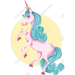 Magical Unicorn