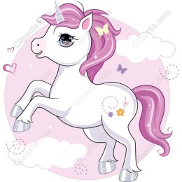 Enchanted Unicorn