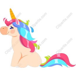 Charming Unicorn